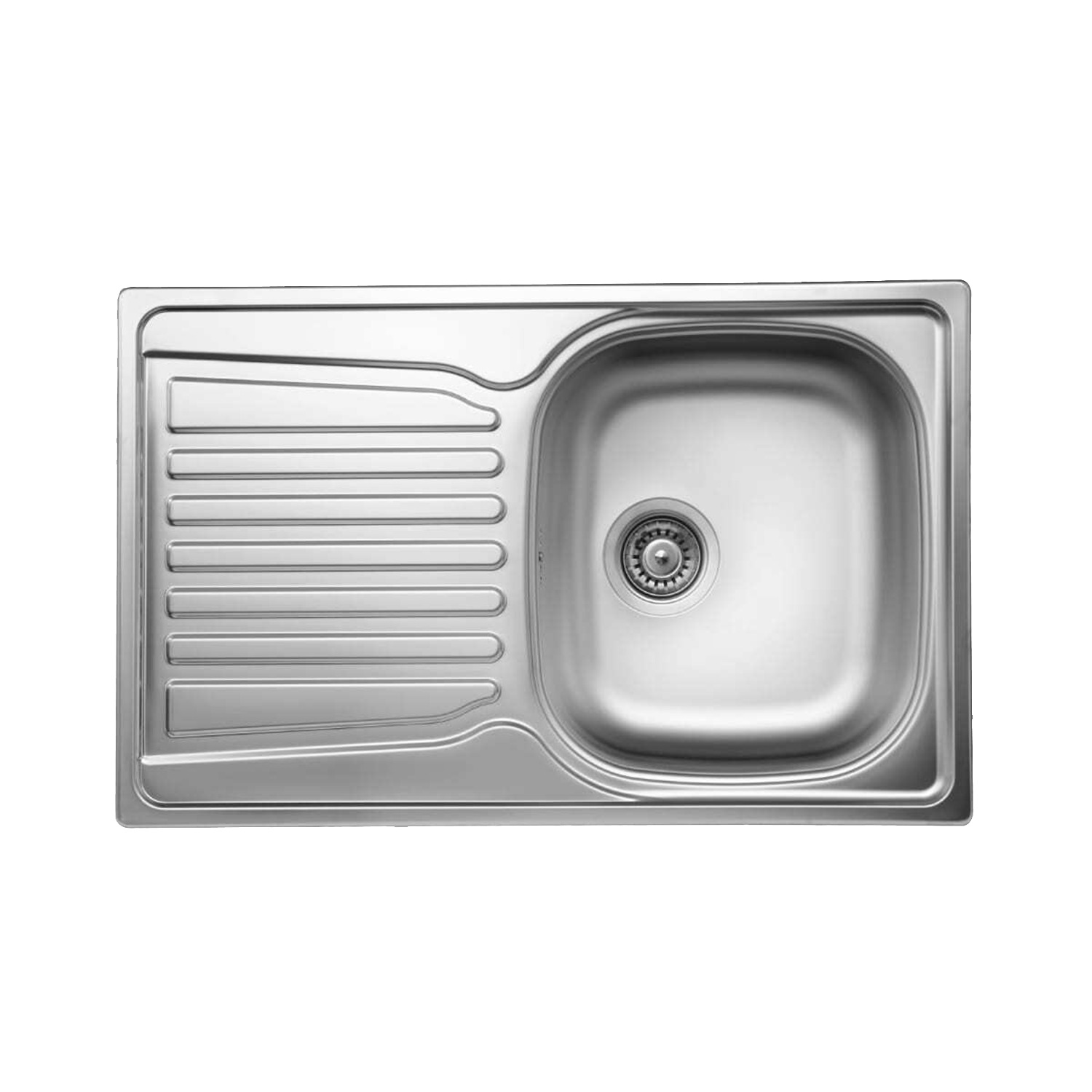 мойка врезная sink 7744