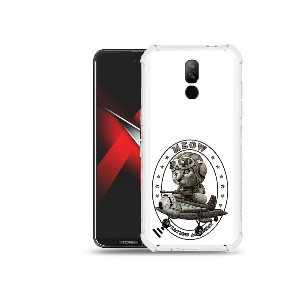 Купить Телефон Doogee S40 Lite