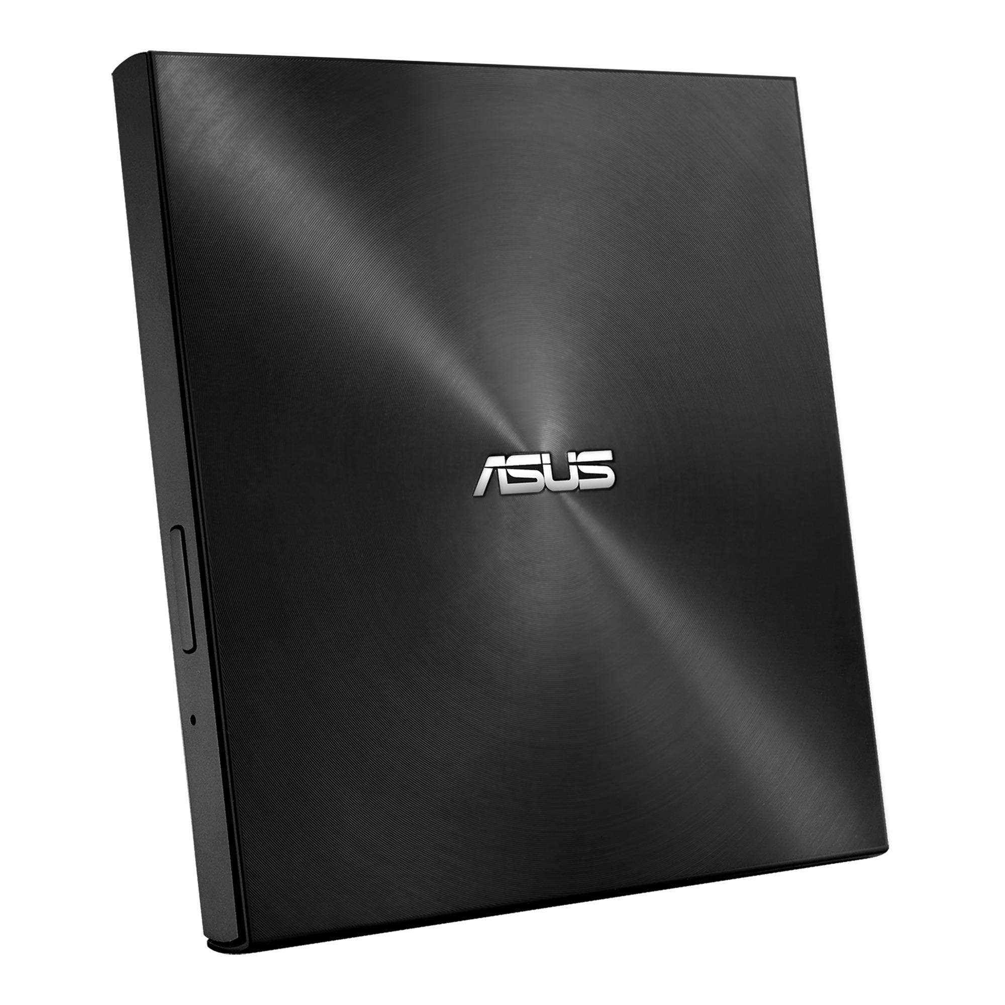 Привод внешний ASUS SDRW-08U7M-U (DVD+-RW) Black RTL