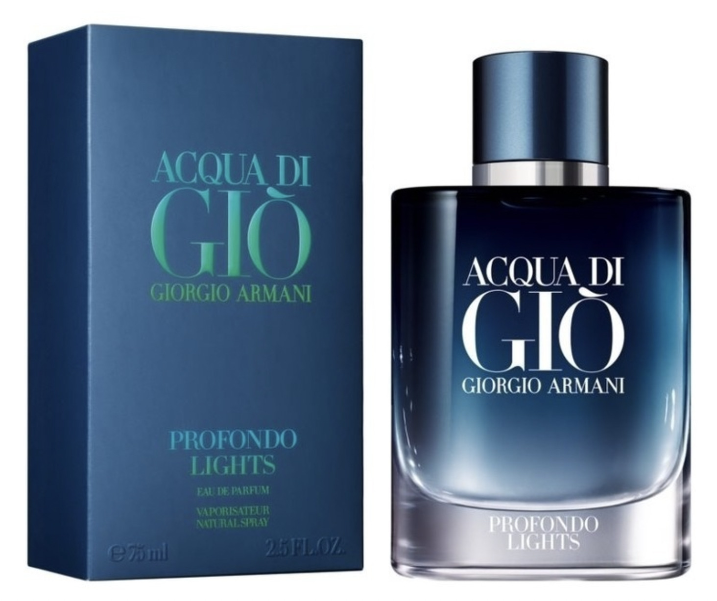 Armani acqua di gio