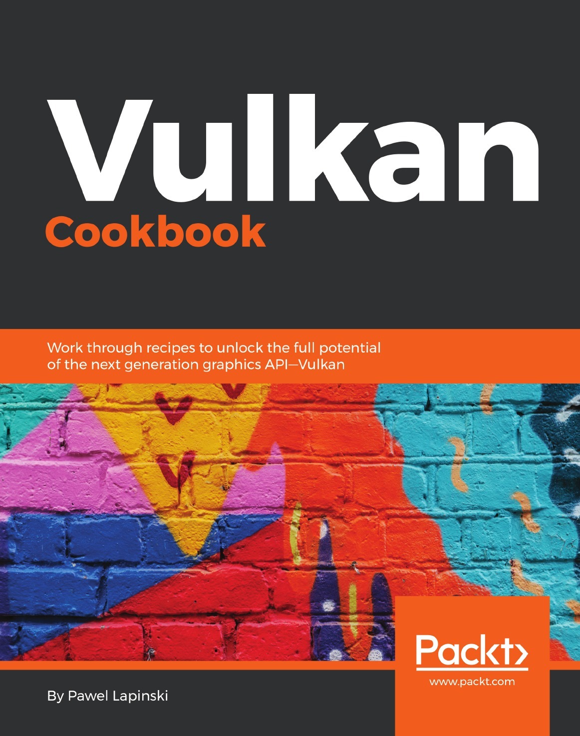 Vulkan graphic. Книга "Vulkan. Руководство разработчика" (г. Селлерс) filetype:pdf.