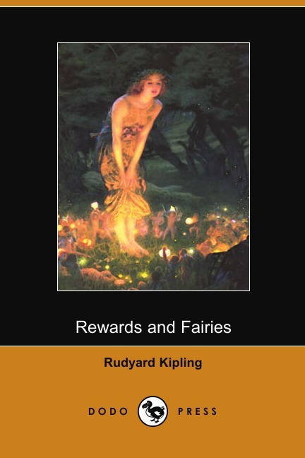 RewardsandFairies|RudyardKipling