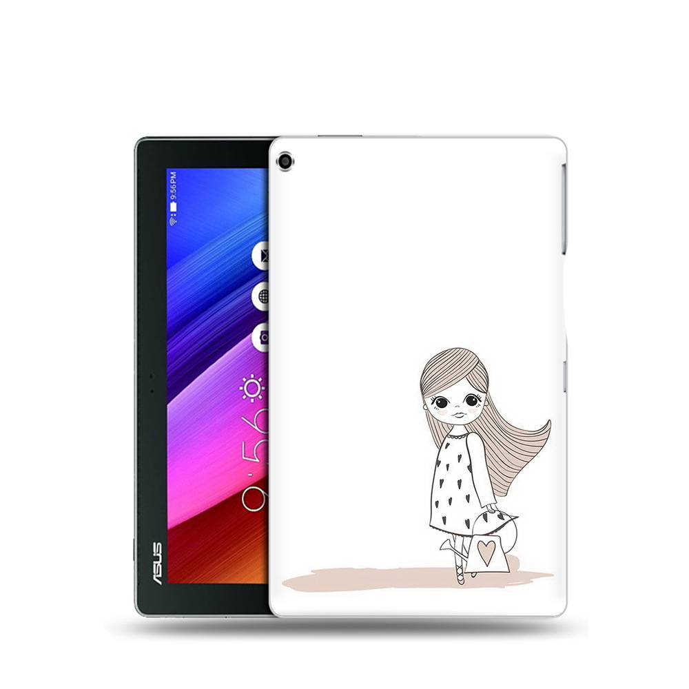 Asus zenpad 10 z300cl схема