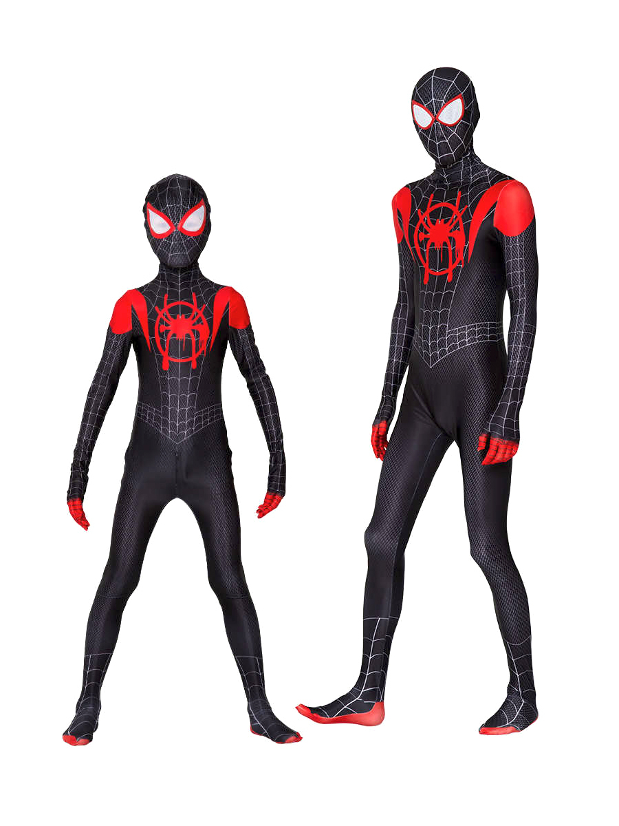 Костюм человек паук майлз. Майлз Моралес костюм. Spider man Miles morales костюм 2020. Майлз Моралес костюм Black. Майлз Моралес костюм детский.