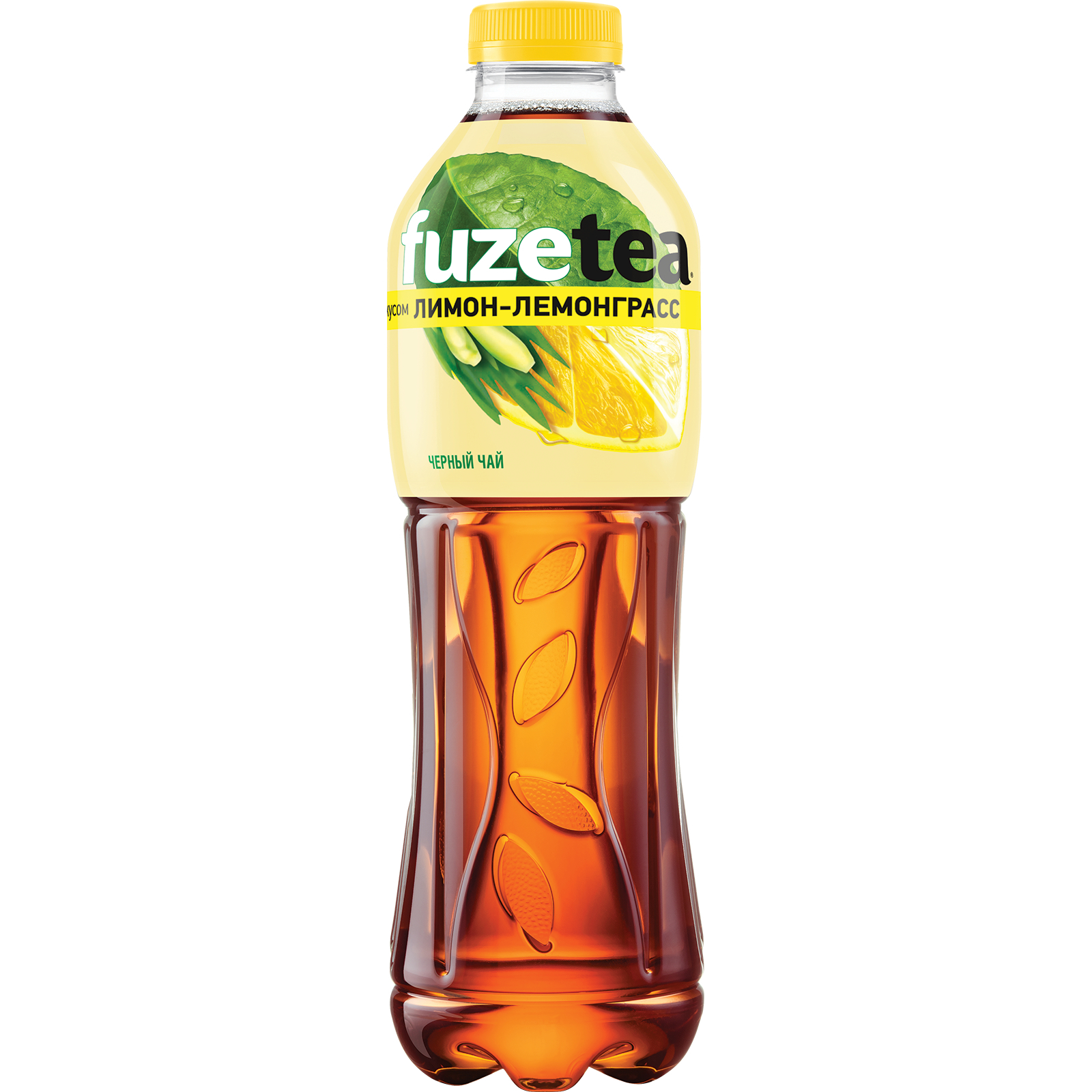 Название <b>чая</b> FUZETEA начинается со слова «<b>FUZE</b>» — от английского «fusion» (...