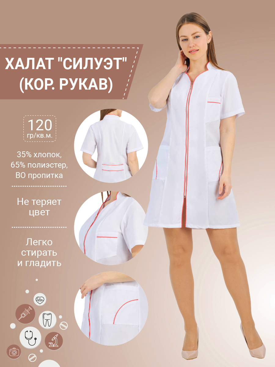 Характеристика медработника