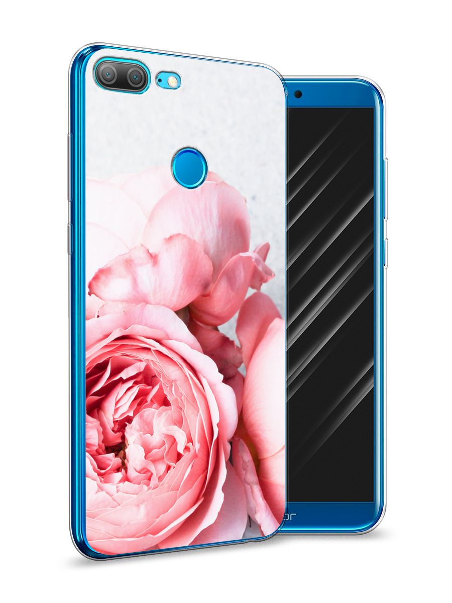 Чехол На Honor 9a Купить В Краснодаре