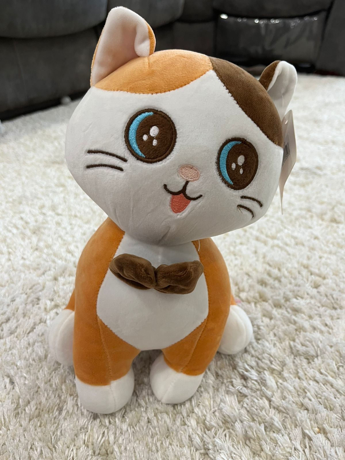 Игрушки Кошки Купить В Интернет