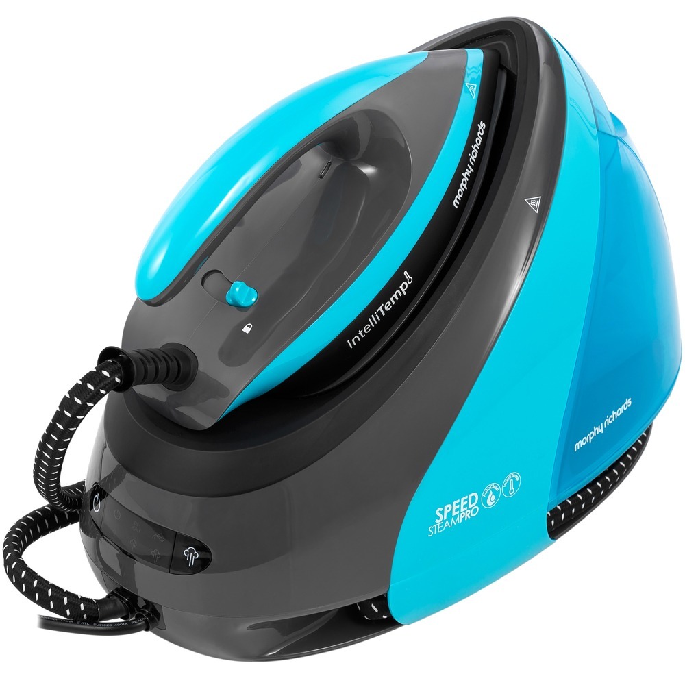 Morphy richards super steam pro отзывы фото 81