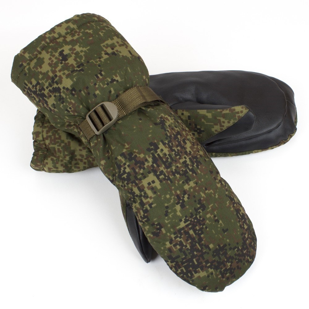 перчатки трехпалые зимние военные. армейские варежки. рукавицы армейские бтк-групп вкбо. рукавицы армейские вкпо. армейские варежки трехпалые.