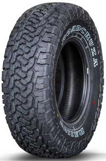 Roadcruza RA1100 TL WW Шины  всесезонные 265/70  R18 116T