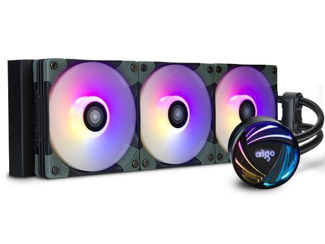 Pccooler rz620