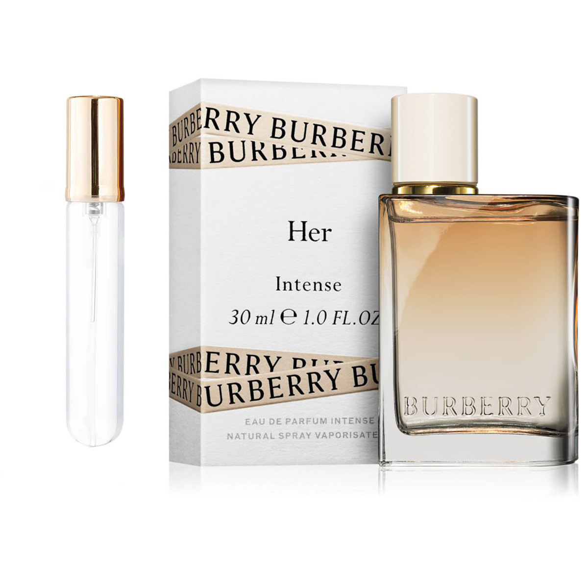 Burberry her. Burberry her intense 30 ml. Духи Барбери Интенс женские. Духи Burberry her intense. Her intense Eau de Parfum Burberry.