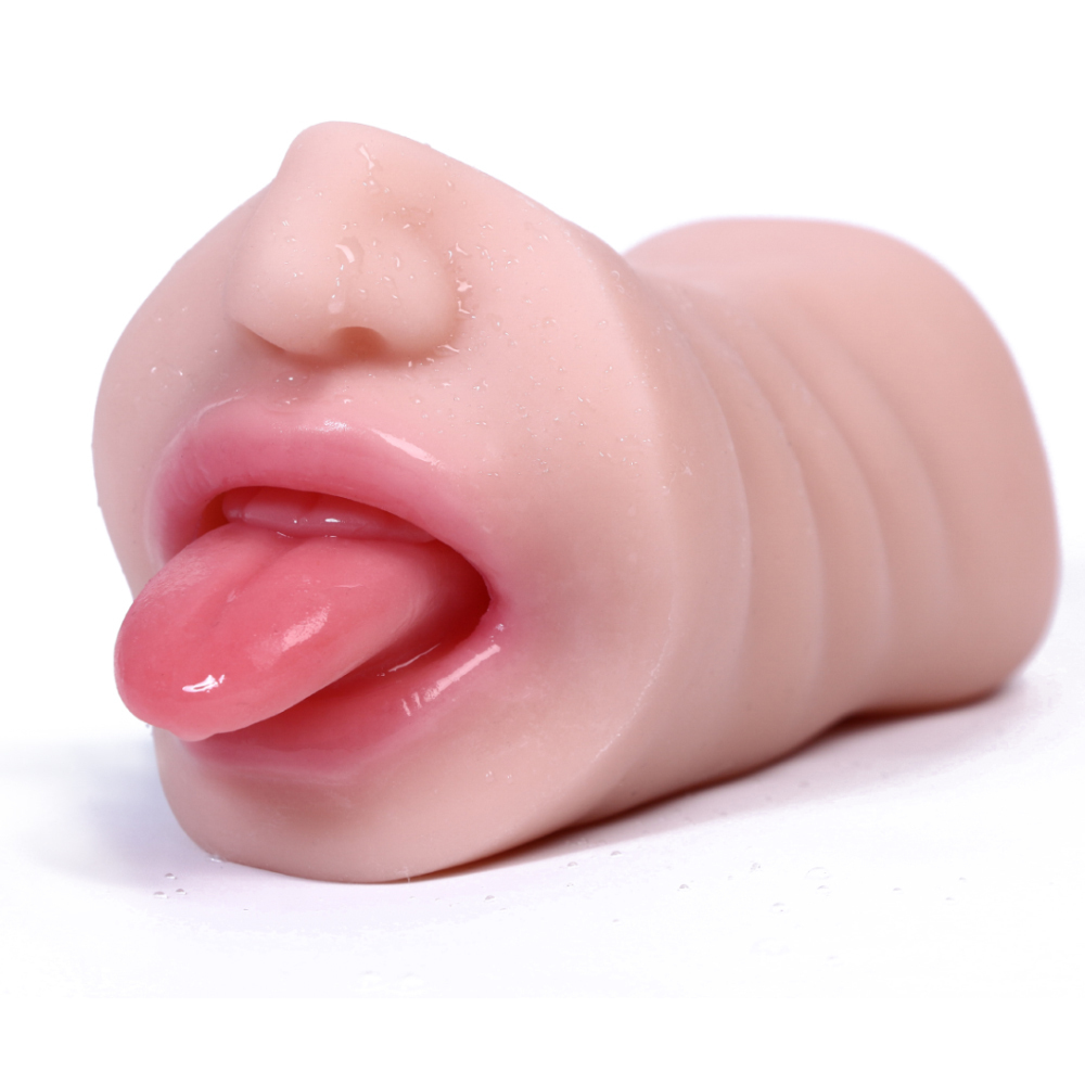 Fleshlight oral