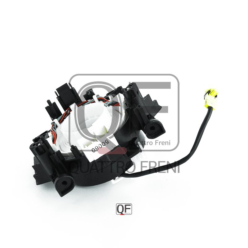 кольцо контактное подушки безопасности, qf00e00006 аналог nissan 25567eb60a