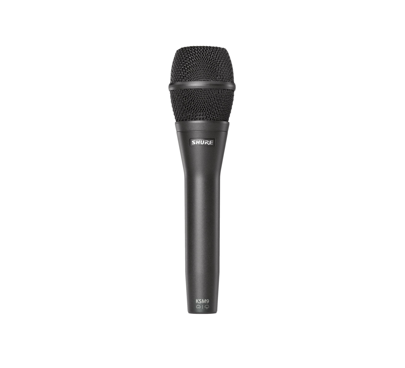 Вокальные микрофоны shure