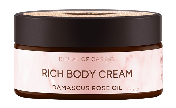 Купить Крем Rituals Для Тела
