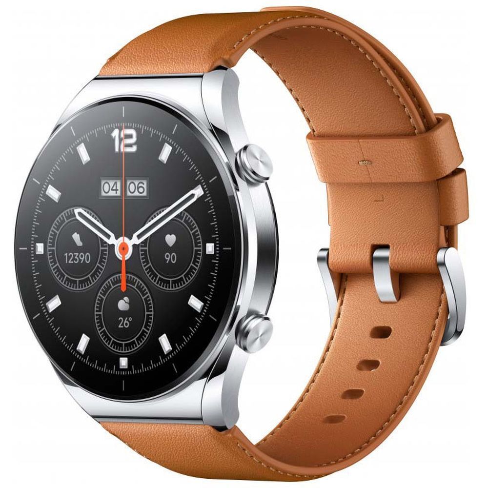 Xiaomi watch s1