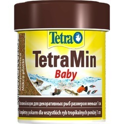 Сухой корм для рыб TetraMin Baby 66 мл