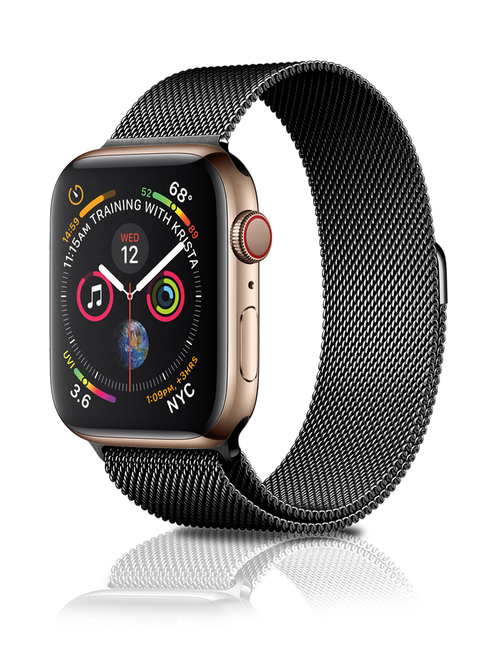 Apple watch 42 44 45. Ремешок для apple watch 38-42mm черный. apple watch series 7 45mm. ремешок для эппл вотч черного цвета. 45 мм корпус смарт часы.