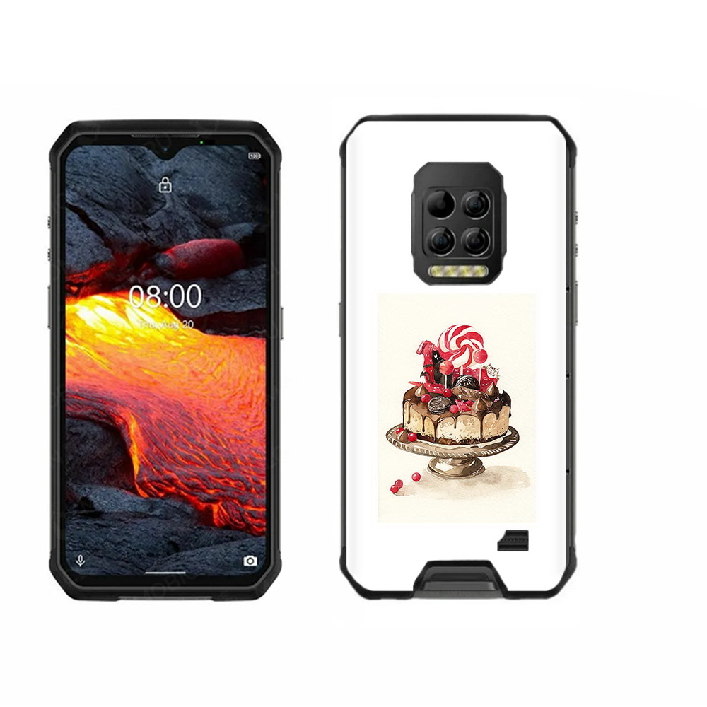 Смартфон Ulefone Armor 9 Купить