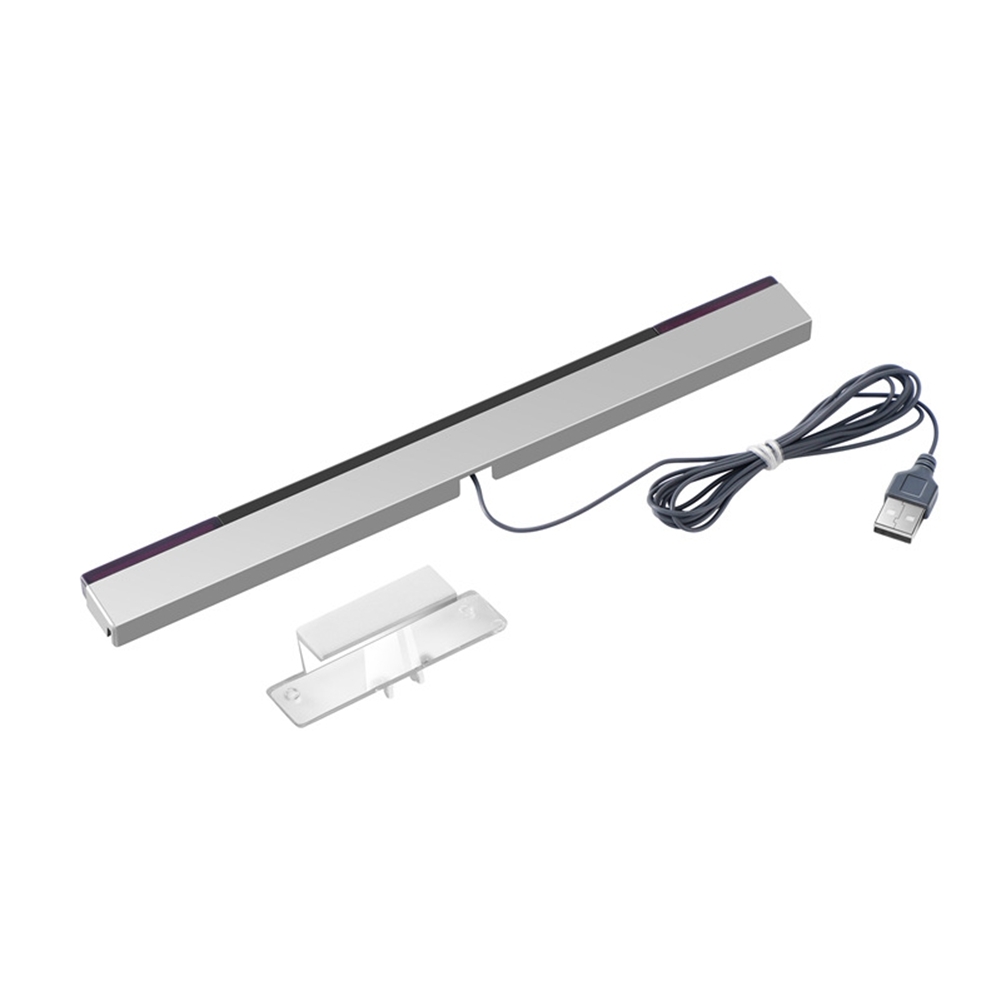 Wii sensor bar