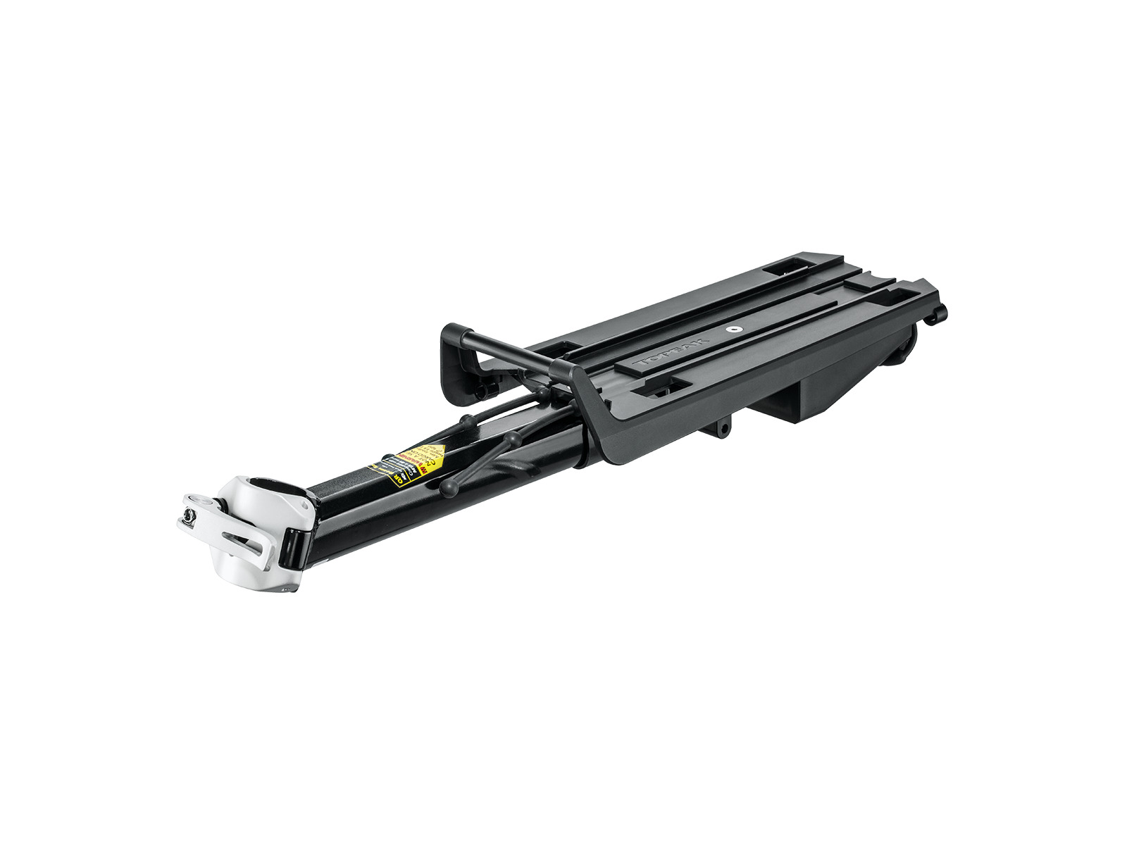 Консольный багажник Topeak MTX BeamRack EX, TA2103