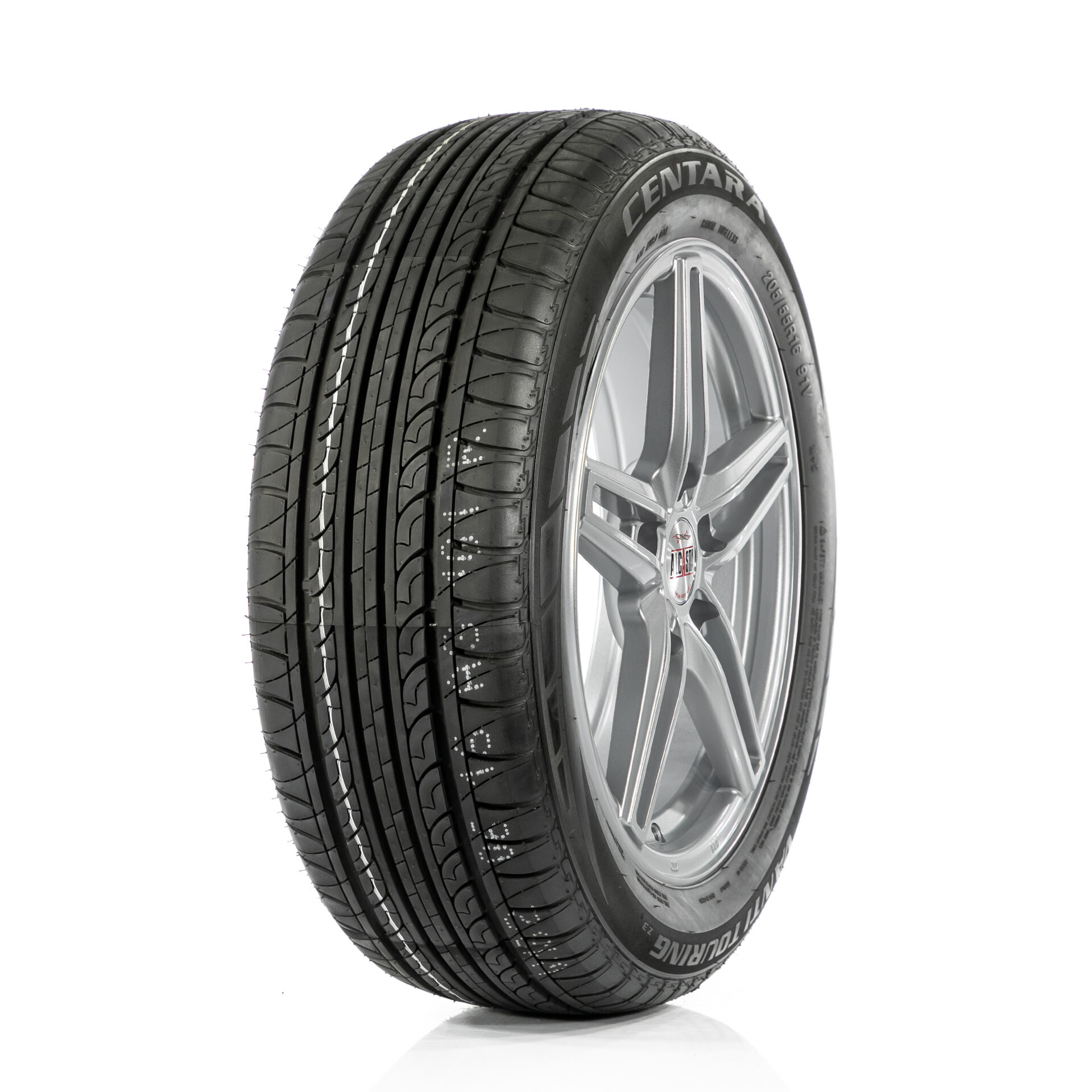 CentaraVANTITOURINGШинылетние205/60R1696V