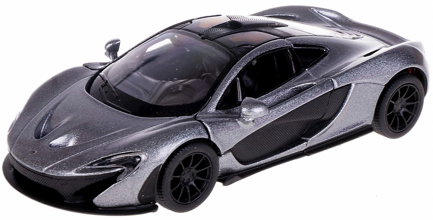 Электро машинка MCLAREN p1