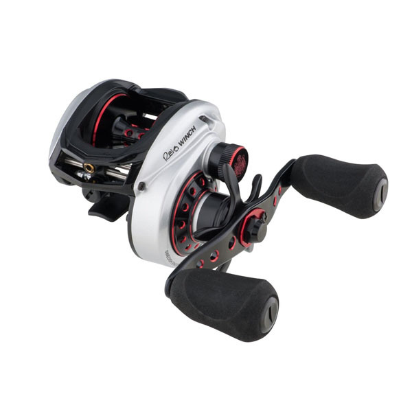 Катушка Abu Garcia Revo SX 30 new, арт. 1365349 – купить по цене 10145.00  рублей в Москве с доставкой по России в рыболовном интернет-ма