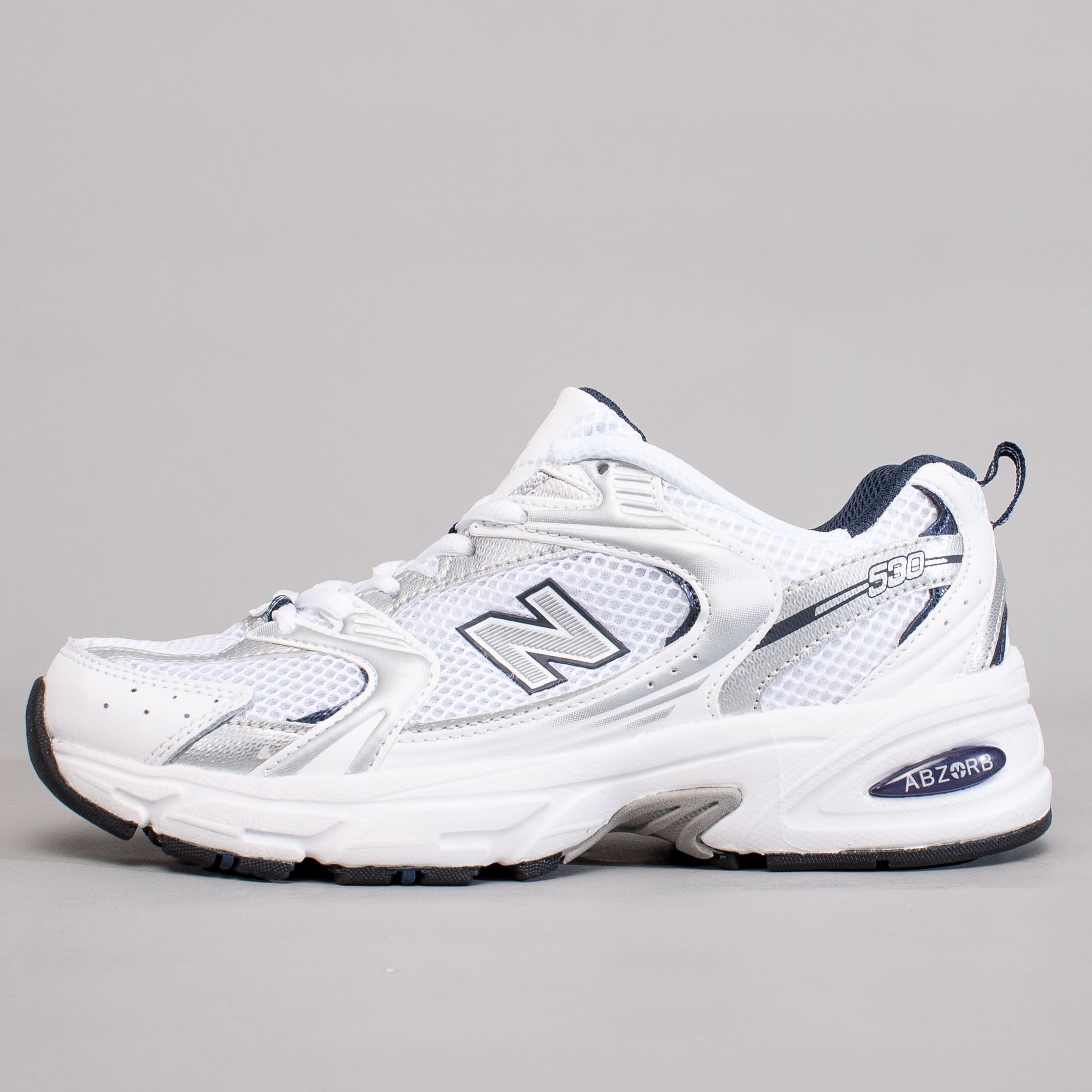 New Balance 530 White