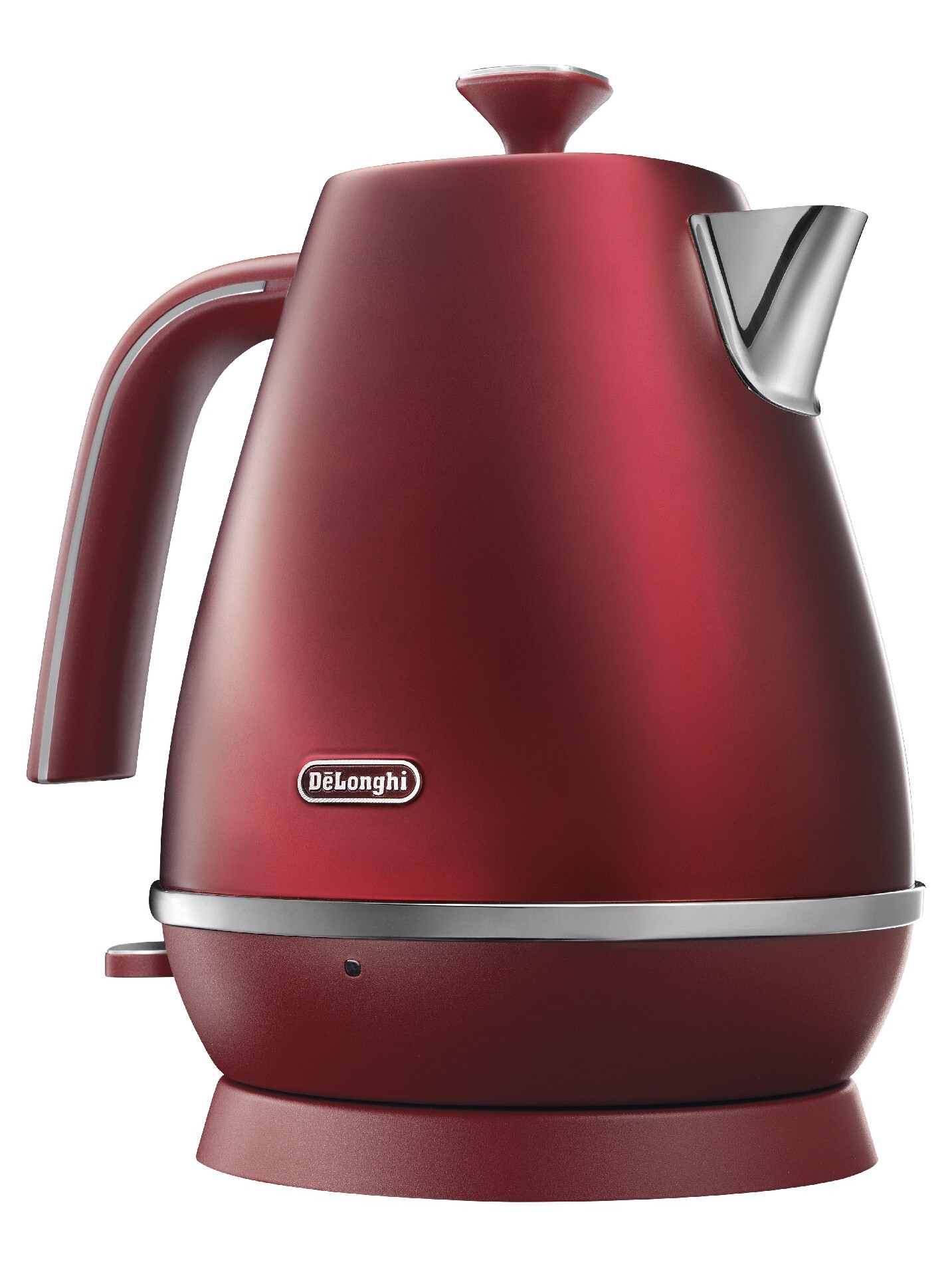 Чайник электрический delonghi