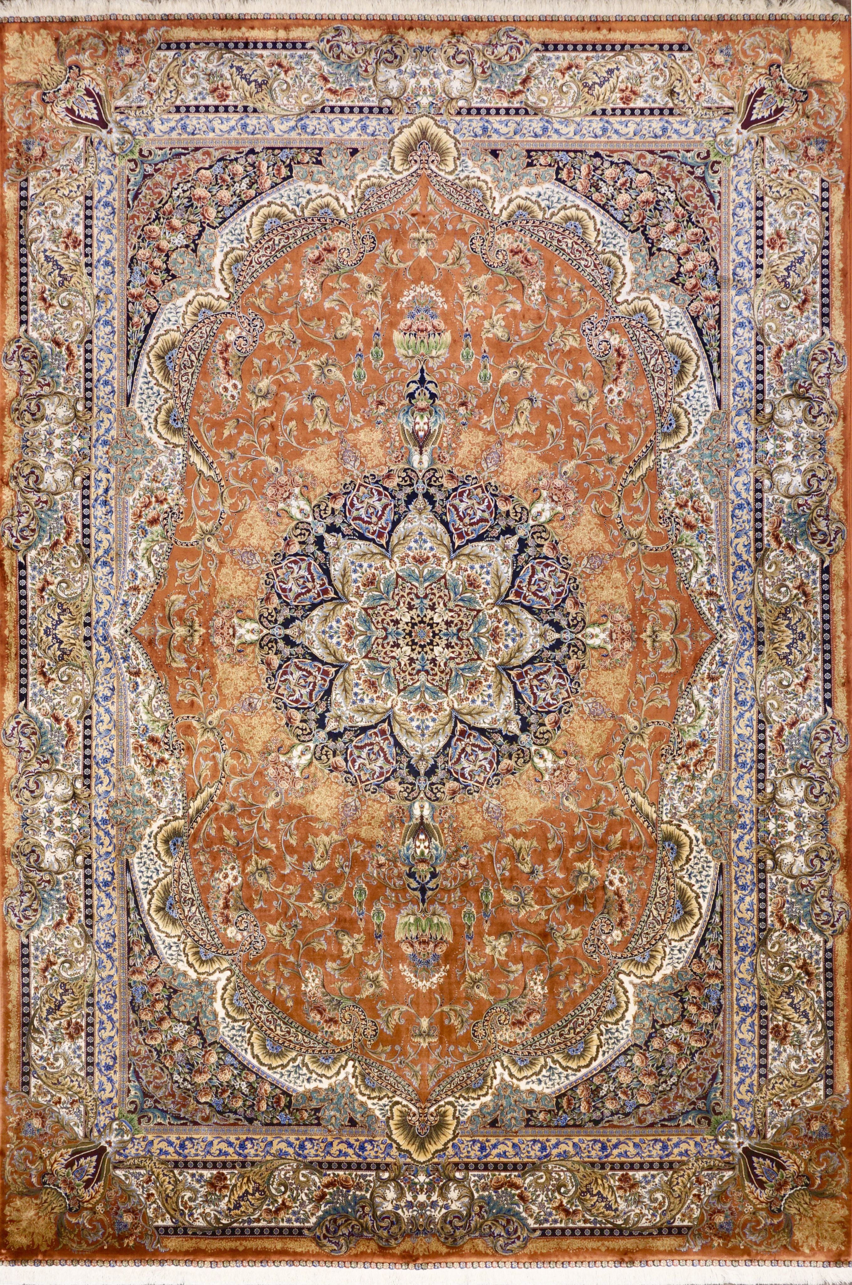 ковры шерсть шелк. ковер агра индия. персидский ковер машхад 9. ковер 22-silver индия. ковер шерсть шелк современный.