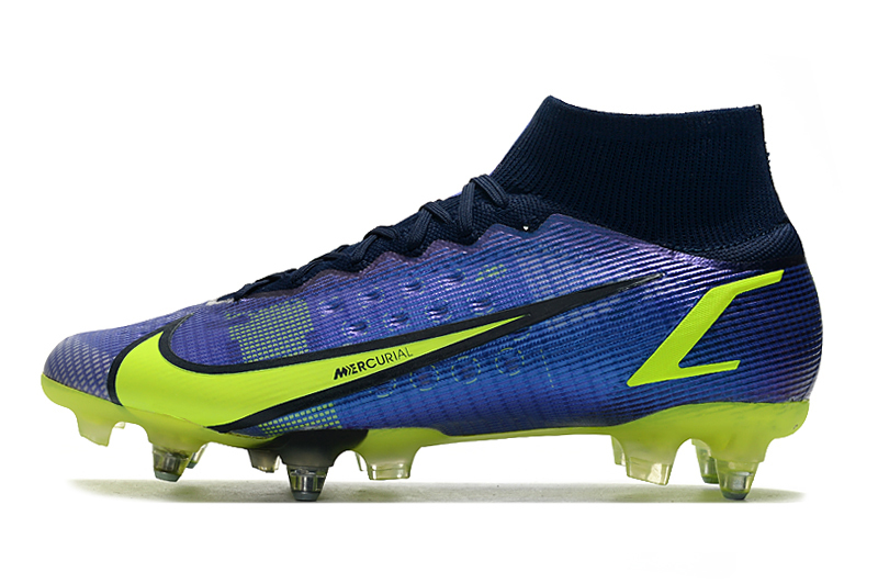 Nike Mercurial 2022