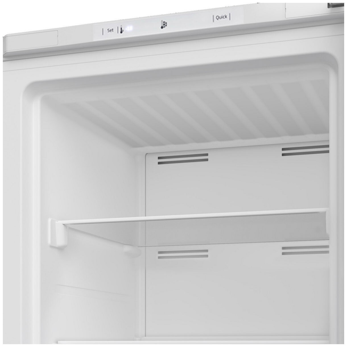 Морозильная камера Beko B1RFNK292W