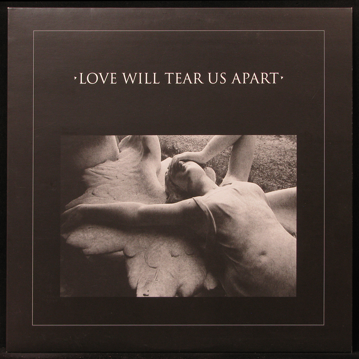 Love will tear us apart фанфик фото 3