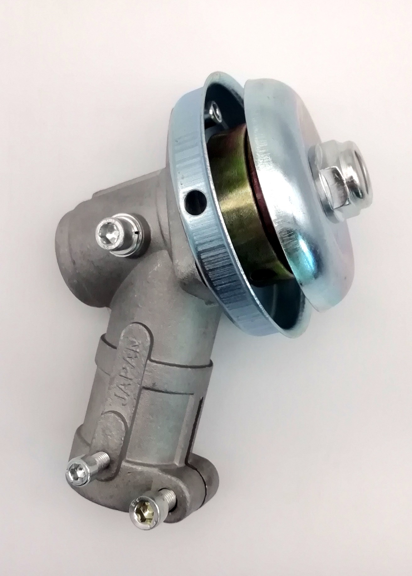 триммера. 4 7шлицев. редуктор для триммера интерскол крб-23/33в. нижний редуктор. редуктор нижний для бензокосы 28 мм х 9.