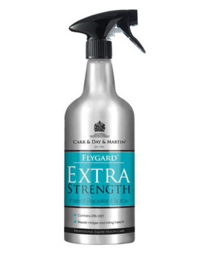 Carr & Day & Martin (CDM) / Экстра сильный репеллент Extra Strength Insect Repellent, 1 л