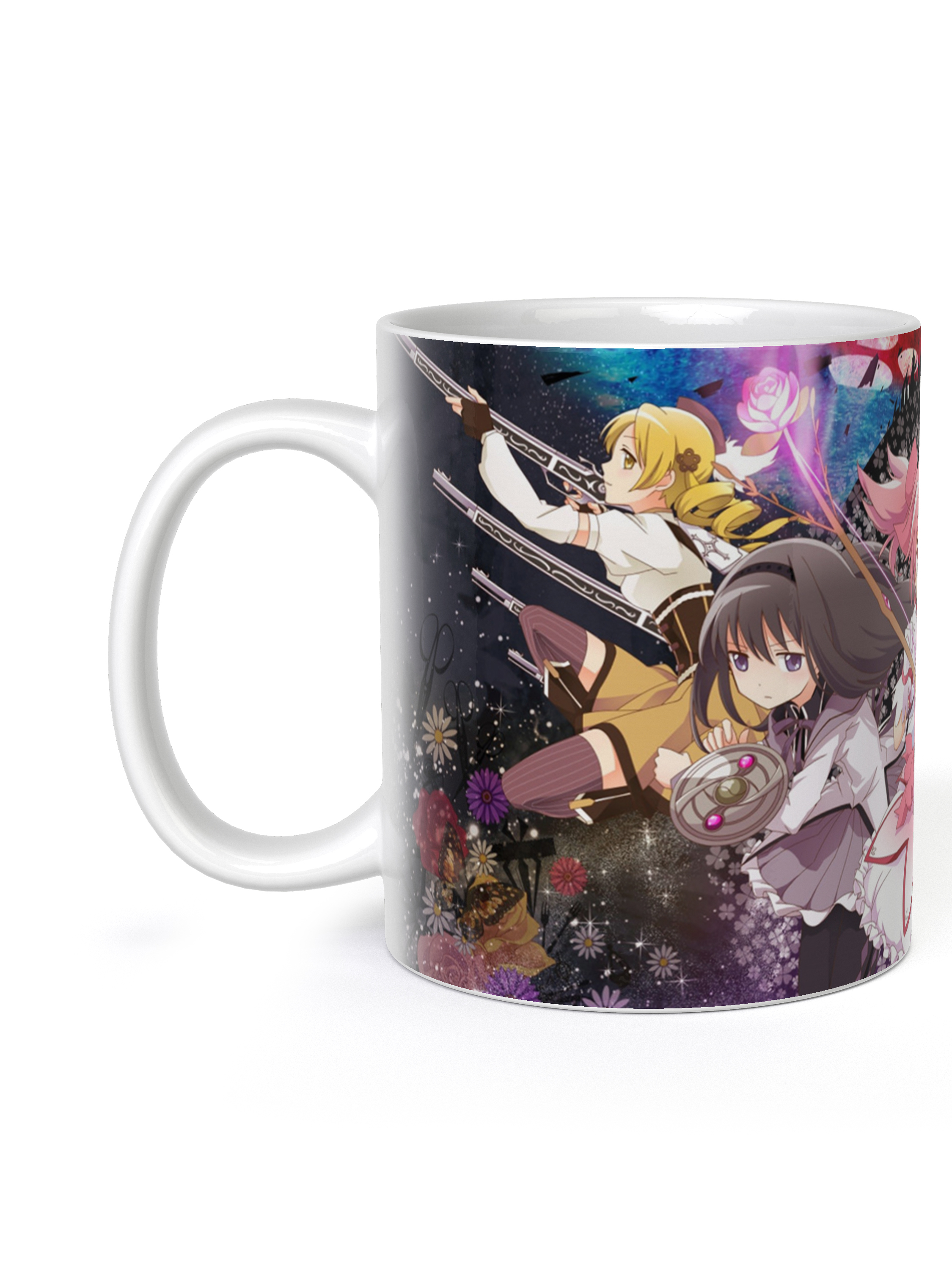 Кружка ANIMEMERCH 