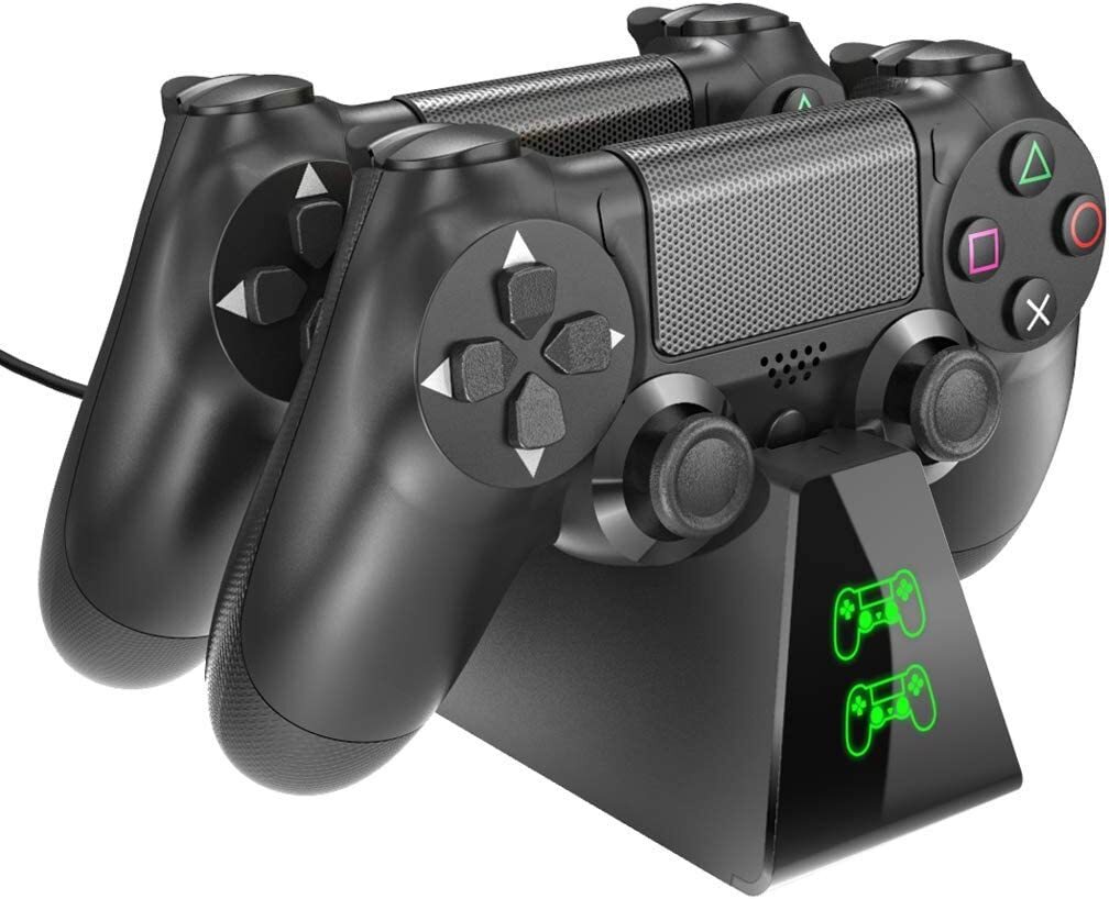 Dualshock 4 в стиме как xbox фото 100