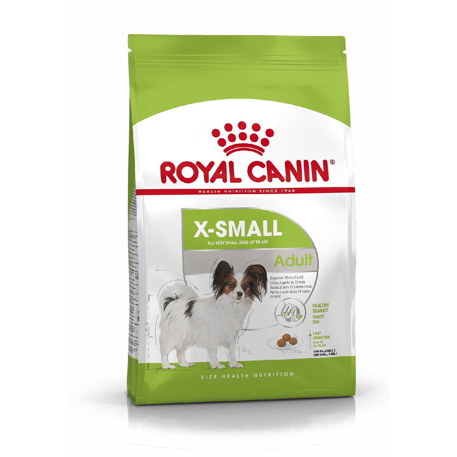 Royal canin small adult dry store dog food