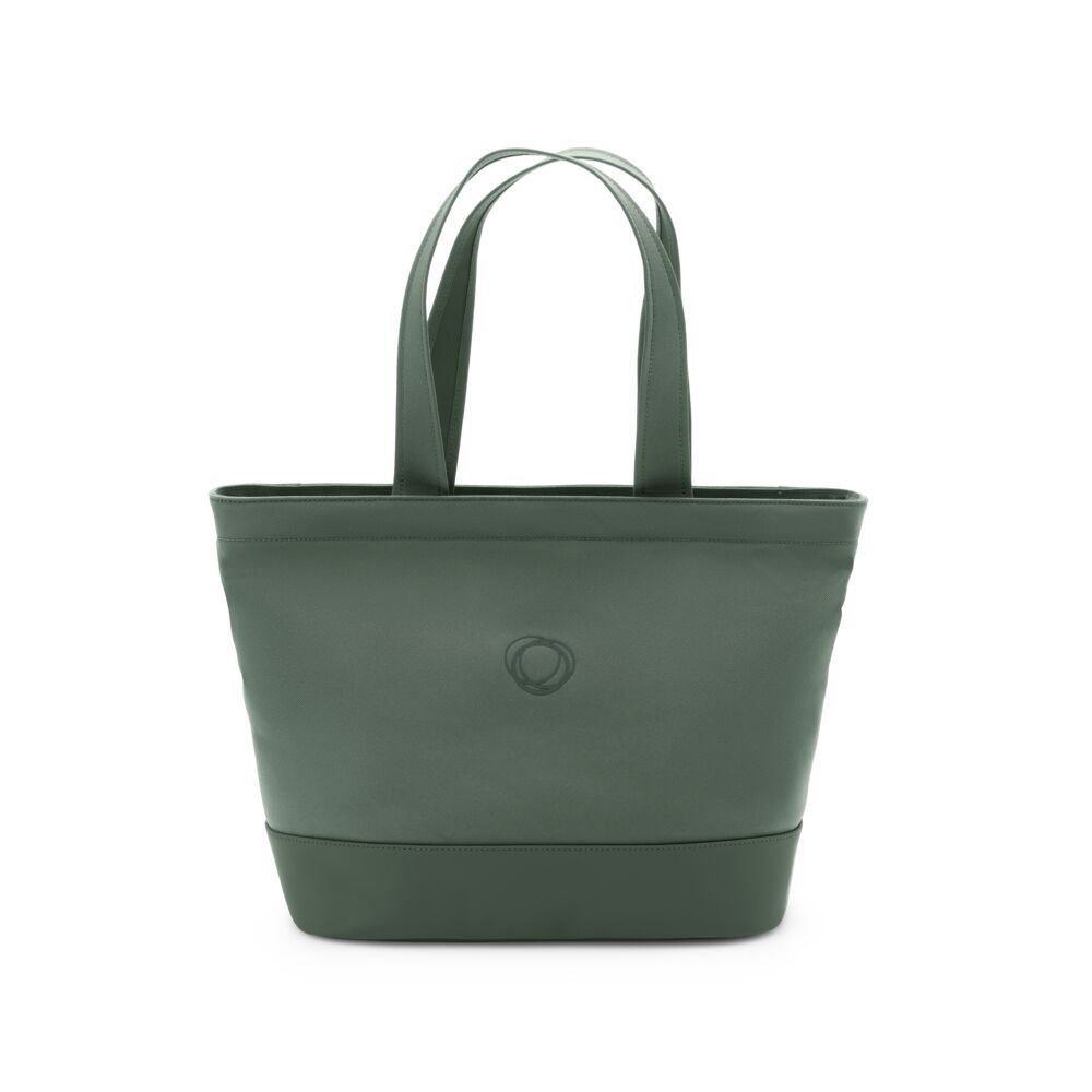 Сумка для мамы Bugaboo Changing Bag forest green