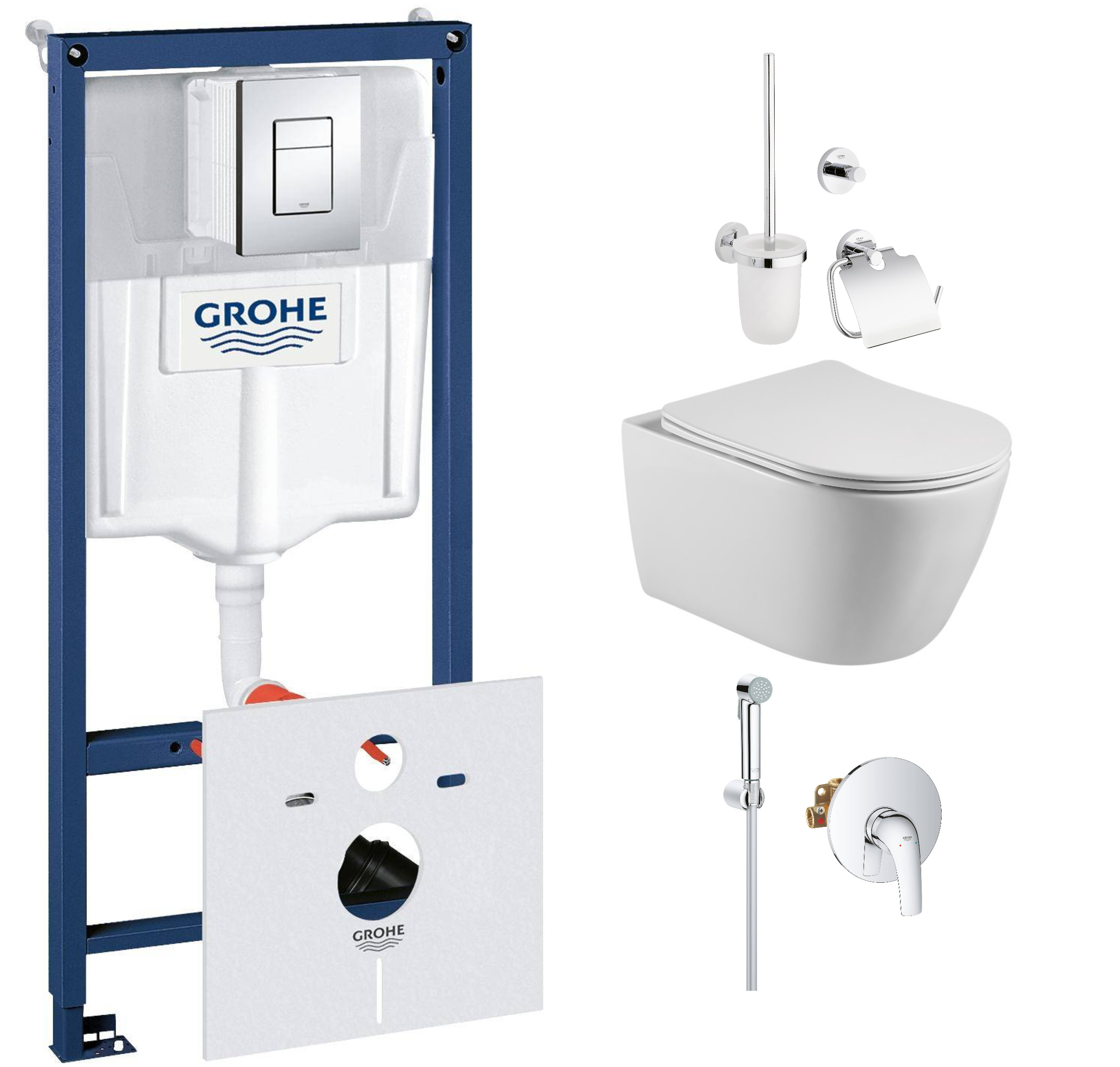 Инсталляция grohe rapid sl. Рамная инсталляция Grohe Rapid SL 38750001. Комплект инсталляция и унитаз Cersanit Carina XL clean on DPL EO Slim. Рамная инсталляция Grohe Rapid SL 38929000. S-MZ-Carina-XL-con-s-DL-W.