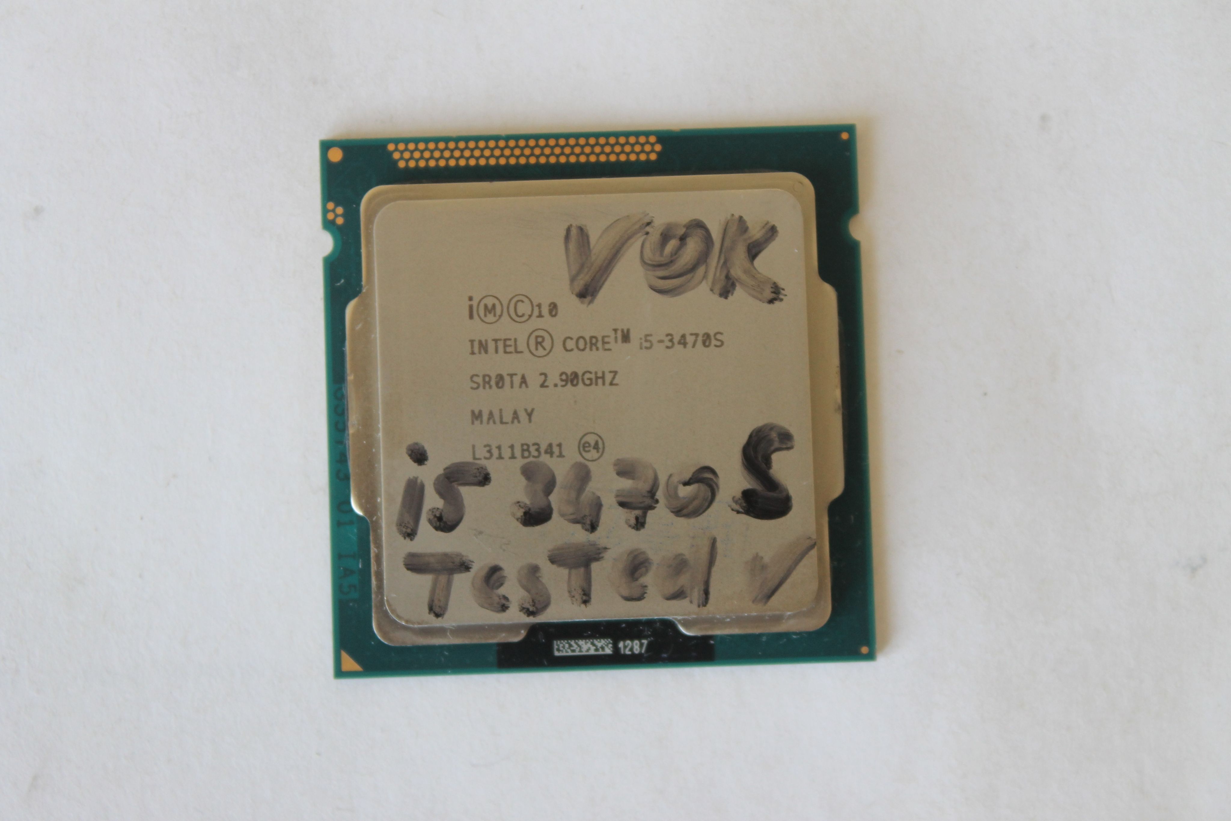 Intel core i5 3470 3.2 ггц. Процессор i5-3470. Процессор 3470