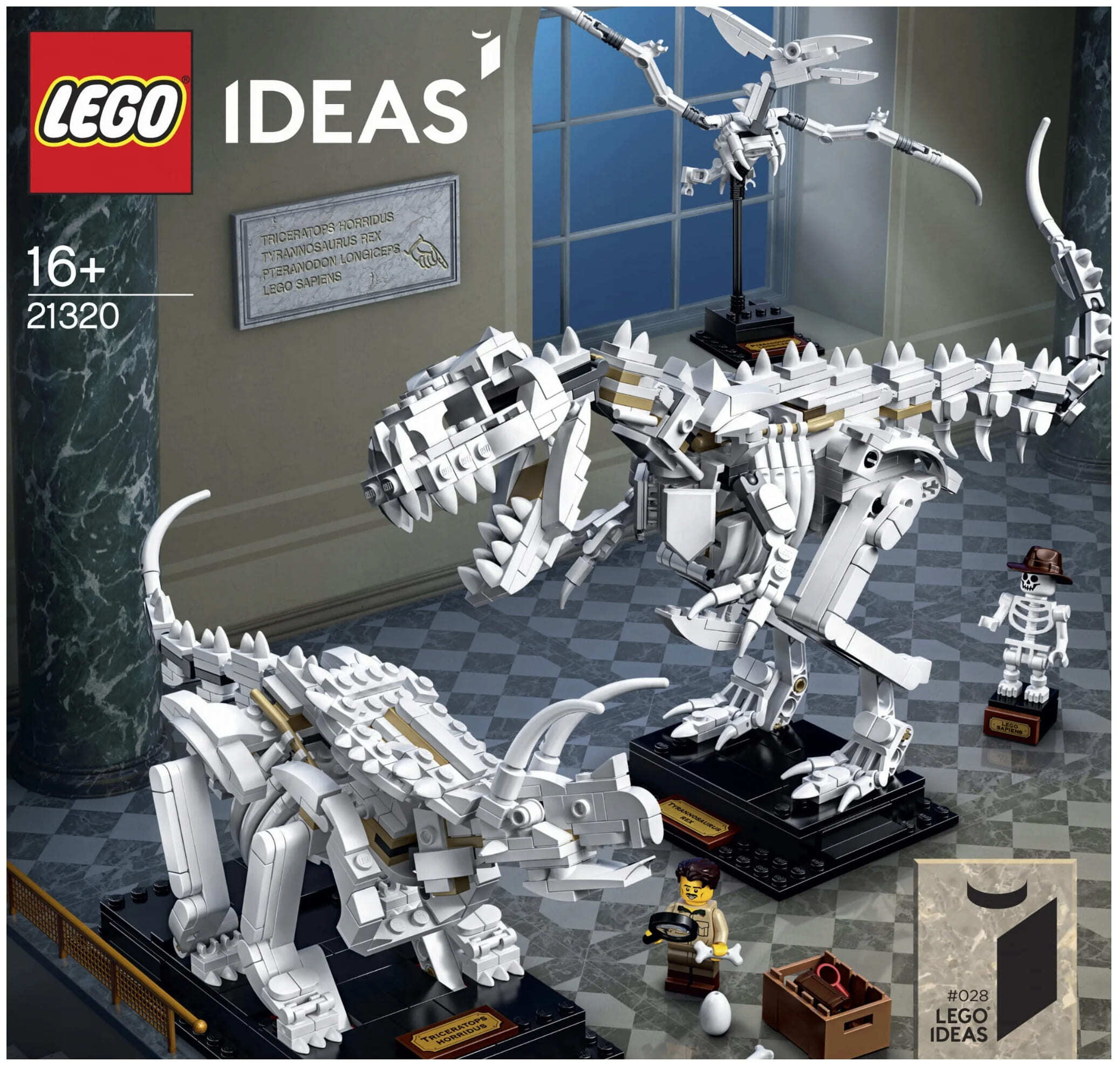 New lego ideas 2019 online