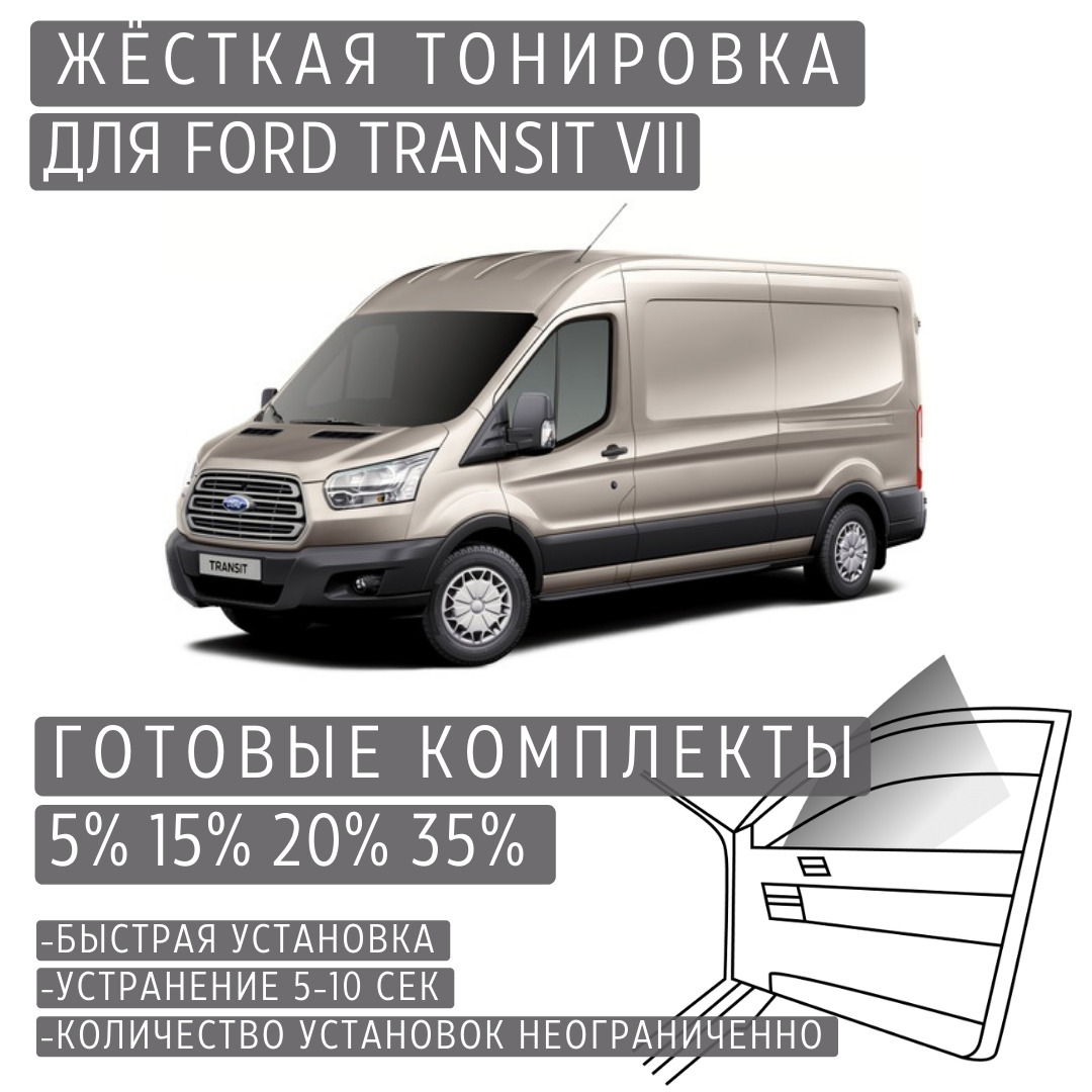 Тонировка съемная TONIROVKA TUT, 5% купить по выгодной цене в  интернет-магазине OZON (669596224)