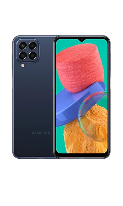 Samsung Galaxy M33 5g Купить