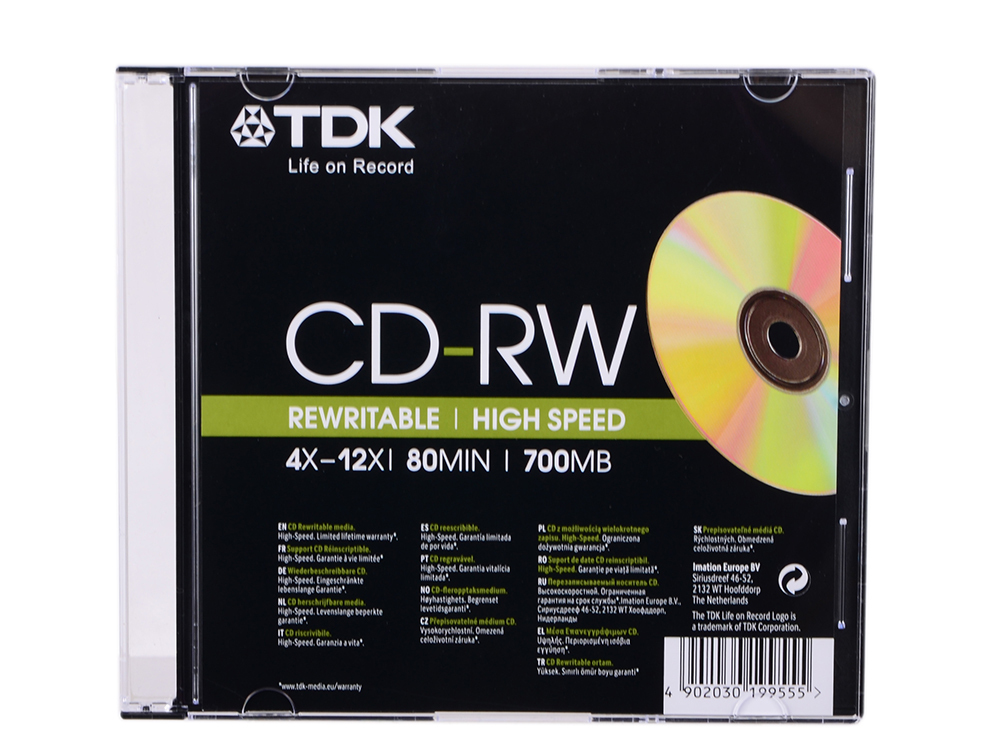 Где Можно Купить Диск Cd Rw