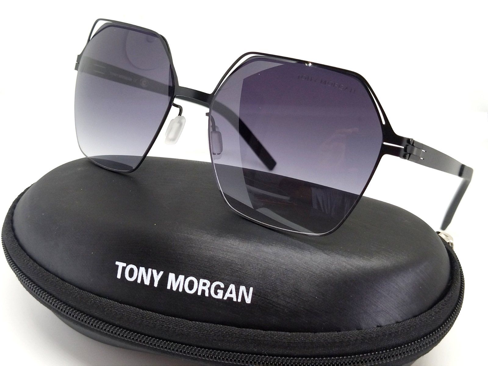 Очки tony morgan. Очки мужские Tony Morgan. Оправы Тони Морган. Очки ton Morgn TM-9788 c1 61-14-147. Футляр для очков Tony Morgan.