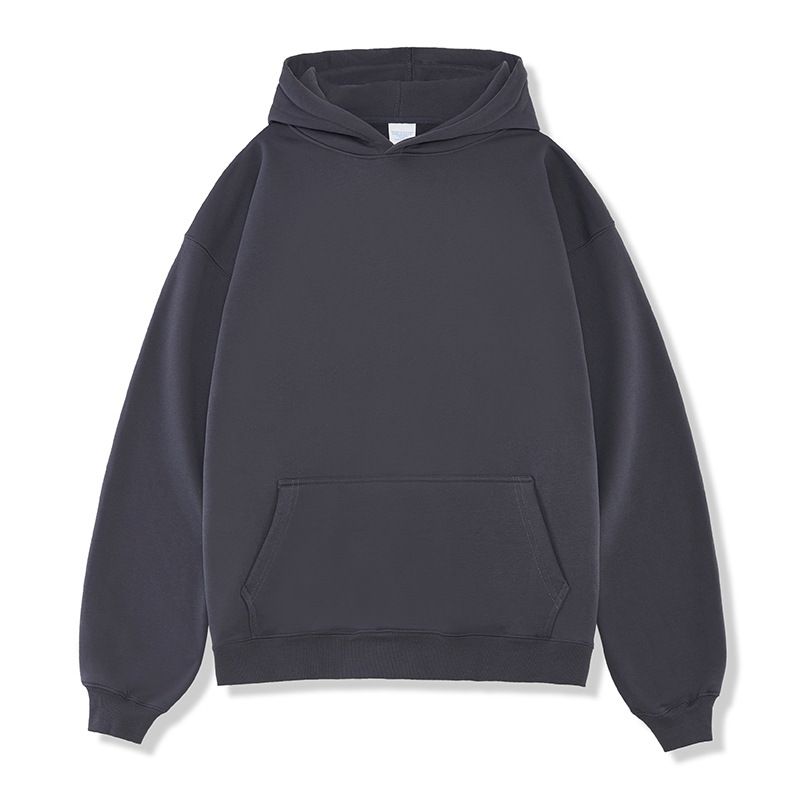 Plain hoodie no strings sale